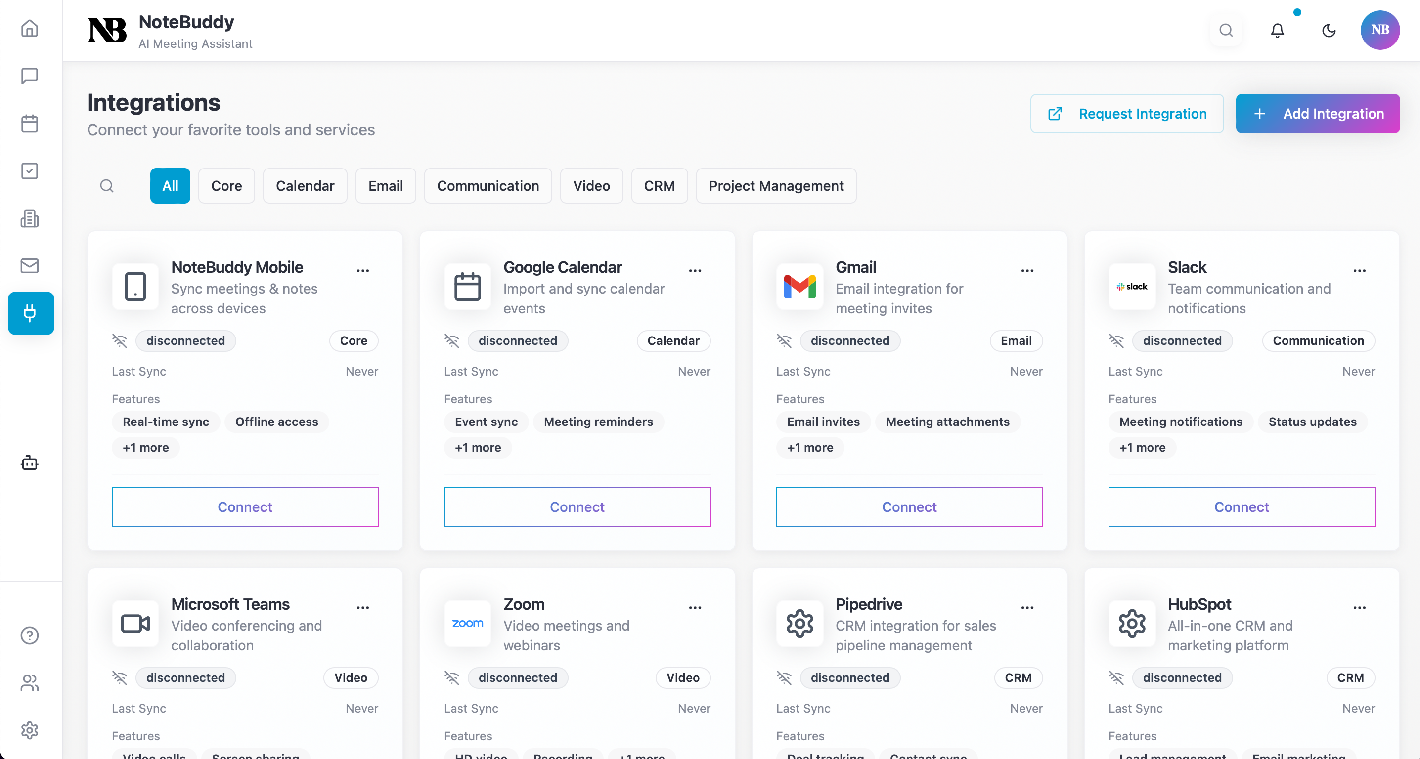 Task Management Demo